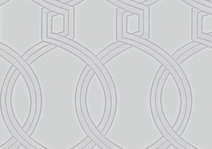 Aria, Chalk - Made to Measure Curtains - Image 8